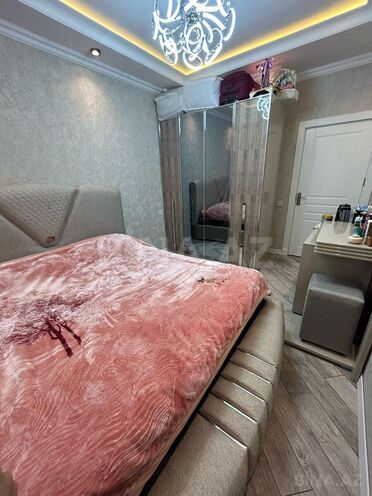 Satılır 2 otaqlı yeni tikili 60 m², Zığ q., photo 5 from 12