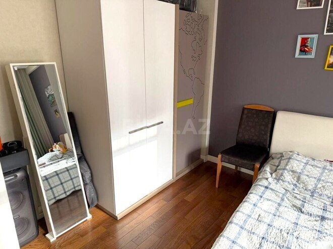 Satılır 3 otaqlı yeni tikili 115 m², 8 Noyabr m., photo 7 from 15