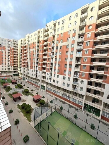 Satılır 3 otaqlı yeni tikili 115 m², 8 Noyabr m., photo 14 from 15