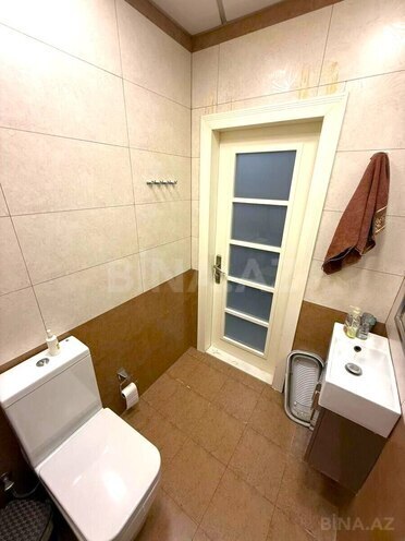 Satılır 3 otaqlı yeni tikili 115 m², 8 Noyabr m., photo 13 from 15