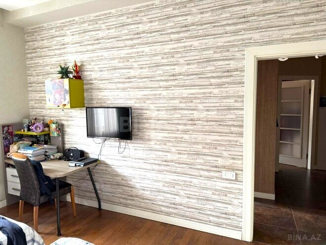 Satılır 3 otaqlı yeni tikili 115 m², 8 Noyabr m., photo 6 from 15