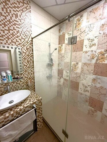 Satılır 3 otaqlı yeni tikili 115 m², 8 Noyabr m., photo 11 from 15