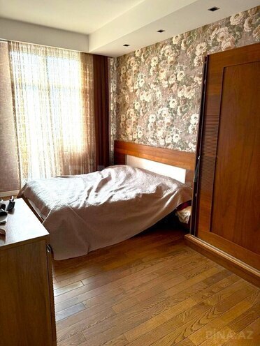 Satılır 3 otaqlı yeni tikili 115 m², 8 Noyabr m., photo 9 from 15