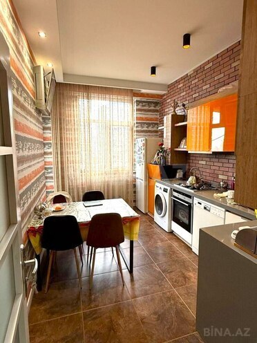 Satılır 3 otaqlı yeni tikili 115 m², 8 Noyabr m., photo 10 from 15