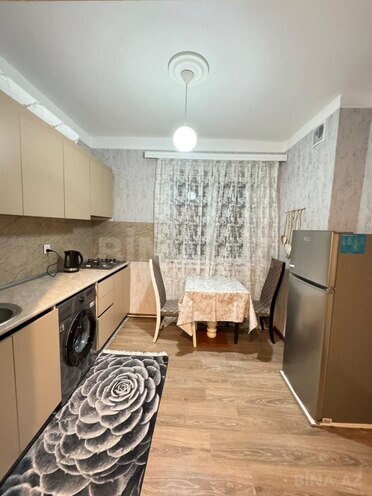 Satılır 2 otaqlı köhnə tikili 65 m², Nərimanov r., photo 4 from 10