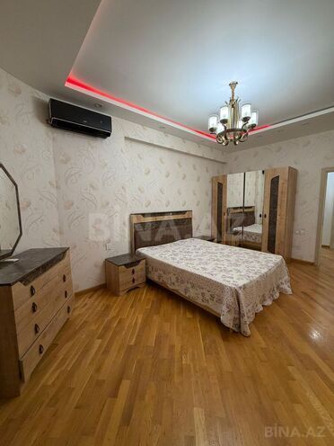 Сдаётся 3-комн. новостройка 145 м², м. Гянджлик, photo 5 from 17