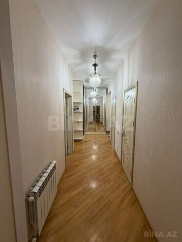 Сдаётся 3-комн. новостройка 145 м², м. Гянджлик, photo 16 from 17