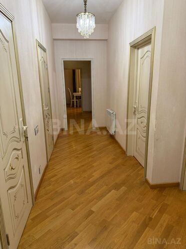 Сдаётся 3-комн. новостройка 145 м², м. Гянджлик, photo 11 from 17