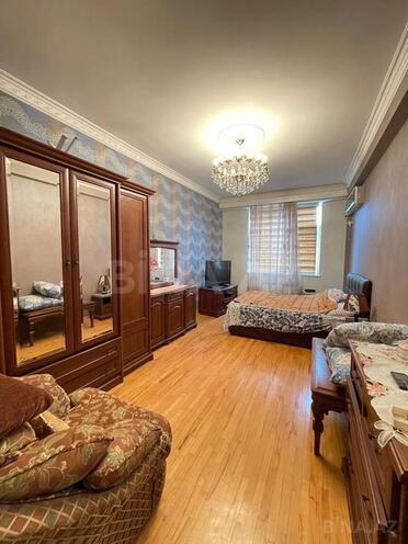 Продаётся 2-комн. новостройка 55 м², м. Иншаатчылар, photo 5 from 18