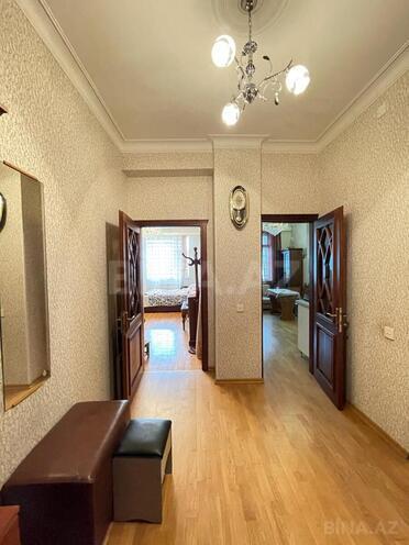 Продаётся 2-комн. новостройка 55 м², м. Иншаатчылар, photo 12 from 18