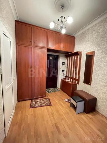 Продаётся 2-комн. новостройка 55 м², м. Иншаатчылар, photo 17 from 18