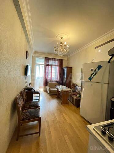 Продаётся 2-комн. новостройка 55 м², м. Иншаатчылар, photo 3 from 18