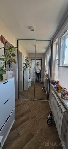 Продаётся 3-комн. вторичка 70 м², м. Нариман Нариманов, photo 7 from 11