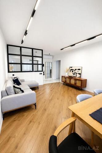 Продаётся 2-комн. новостройка 95 м², пос. Бакиханова, photo 3 from 15