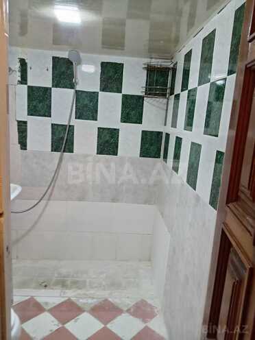 Продаётся 2-комн. вторичка 38 м², м. Элмляр Академиясы, photo 12 from 17