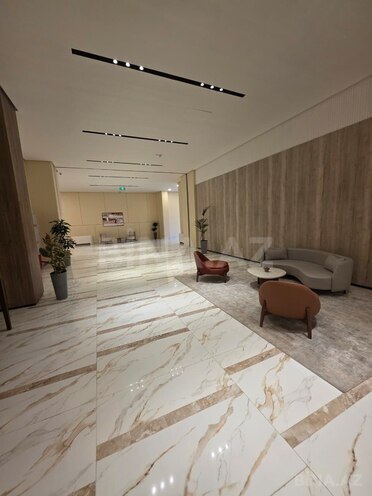 Satılır 4 otaqlı yeni tikili 155 m², Elmlər Akademiyası m., photo 6 from 23