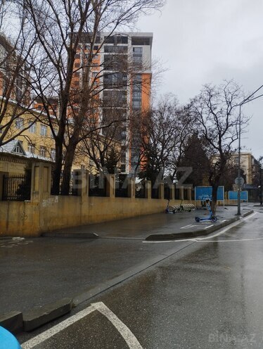 Satılır 2 otaqlı köhnə tikili 50 m², Elmlər Akademiyası m., photo 3 from 12