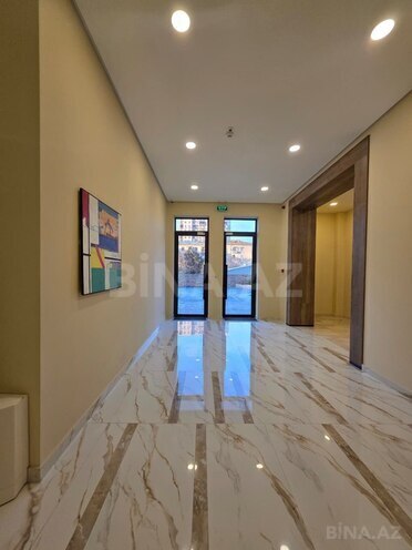 Satılır 4 otaqlı yeni tikili 155 m², Elmlər Akademiyası m., photo 5 from 23