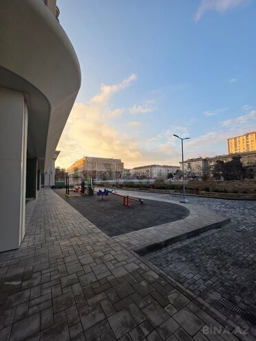 Satılır 4 otaqlı yeni tikili 155 m², Elmlər Akademiyası m., photo 4 from 23