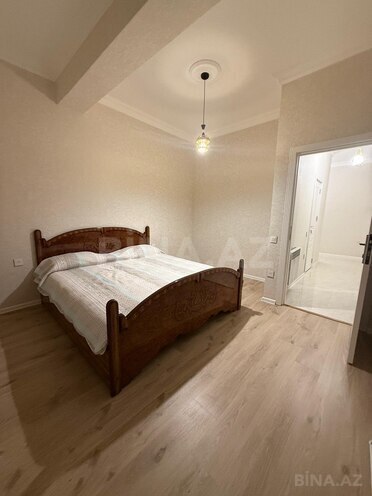 Сдаётся 3-комн. новостройка 88 м², Абшеронcкий  р., photo 8 from 14