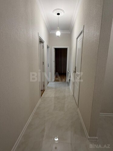 Сдаётся 3-комн. новостройка 88 м², Абшеронcкий  р., photo 3 from 14