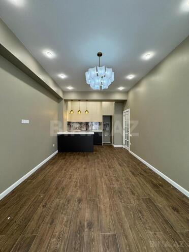 Satılır 2 otaqlı yeni tikili 65 m², Səbail r., photo 3 from 18