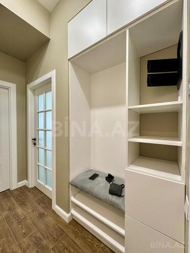 Satılır 2 otaqlı yeni tikili 65 m², Səbail r., photo 6 from 18