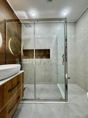 Satılır 2 otaqlı yeni tikili 65 m², Səbail r., photo 16 from 18