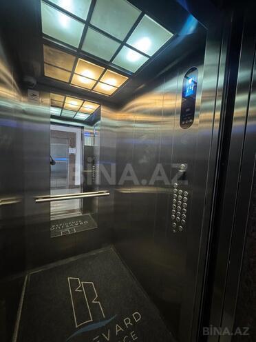 Satılır 2 otaqlı yeni tikili 65 m², Səbail r., photo 17 from 18