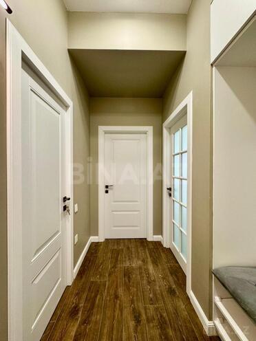 Satılır 2 otaqlı yeni tikili 65 m², Səbail r., photo 8 from 18