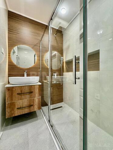 Satılır 2 otaqlı yeni tikili 65 m², Səbail r., photo 15 from 18