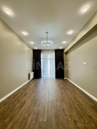 Satılır 2 otaqlı yeni tikili 65 m², Səbail r., photo 4 from 18