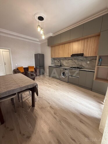 Сдаётся 3-комн. новостройка 88 м², Абшеронcкий  р., photo 4 from 14