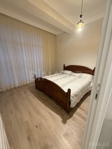 Сдаётся 3-комн. новостройка 88 м², Абшеронcкий  р., photo 9 from 14