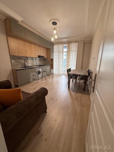 Сдаётся 3-комн. новостройка 88 м², Абшеронcкий  р., photo 5 from 14