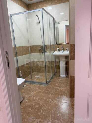 Сдаётся 3-комн. новостройка 88 м², Абшеронcкий  р., photo 11 from 14