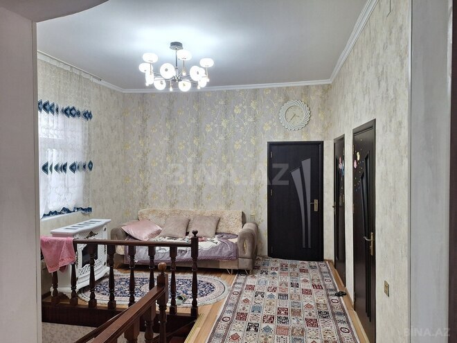 Продаётся 6-комн. дом/дача 320 м², пос. Масазыр, photo 8 from 22
