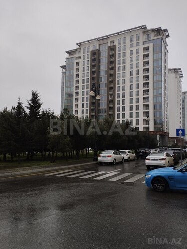 Продаётся 2-комн. вторичка 45 м², м. Элмляр Академиясы, photo 3 from 18