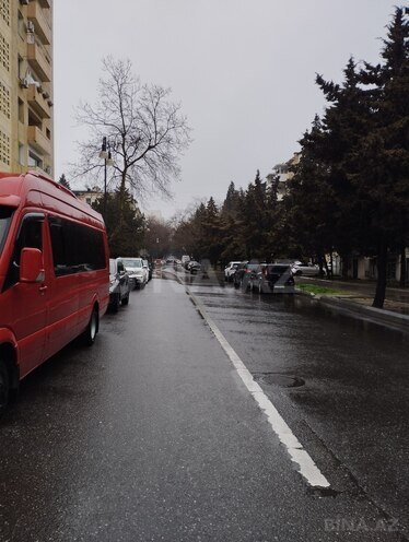 Продаётся 2-комн. вторичка 45 м², м. Элмляр Академиясы, photo 16 from 18