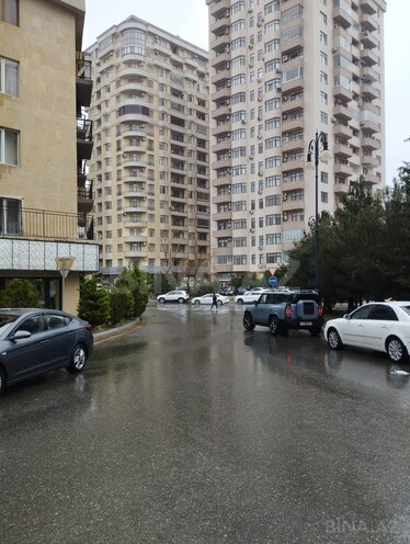 Продаётся 2-комн. вторичка 45 м², м. Элмляр Академиясы, photo 14 from 18