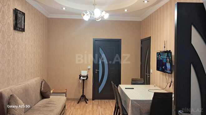 Сдаётся 2-комн. вторичка 45 м², м. 20 января, photo 3 from 8