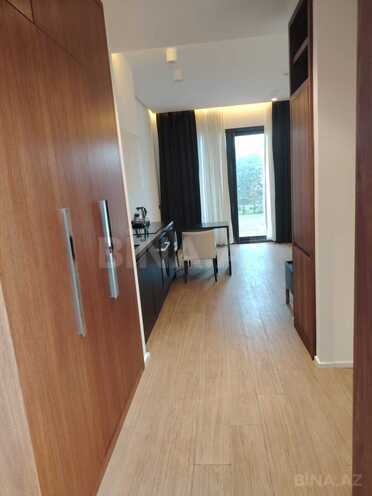 Сдаётся 1-комн. дом/дача 60 м², пос. Нардаран, photo 8 from 10