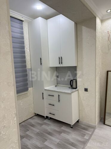 Satılır 3 otaqlı köhnə tikili 60 m², Nəriman Nərimanov m., photo 12 from 15