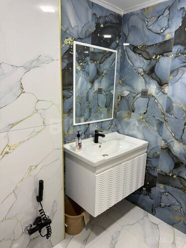 Satılır 3 otaqlı köhnə tikili 60 m², Nəriman Nərimanov m., photo 13 from 15