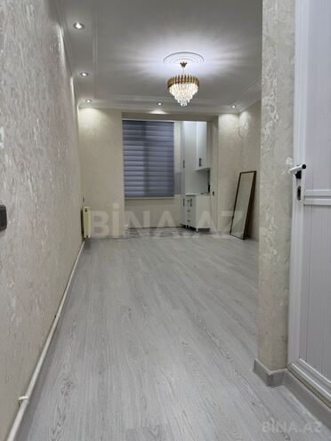 Satılır 3 otaqlı köhnə tikili 60 m², Nəriman Nərimanov m., photo 10 from 15