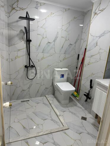 Satılır 3 otaqlı köhnə tikili 60 m², Nəriman Nərimanov m., photo 14 from 15