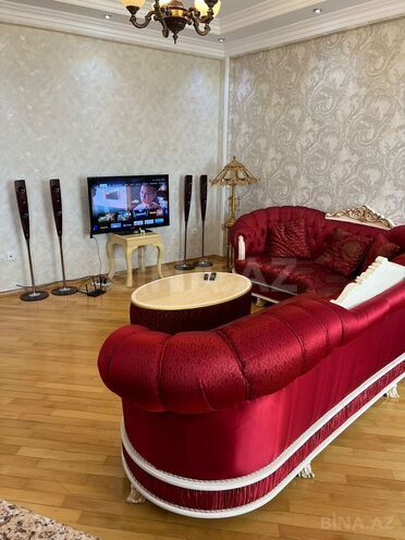 İcarəyə verilir 2 otaqlı yeni tikili 110 m², Nəsimi r., photo 6 from 17