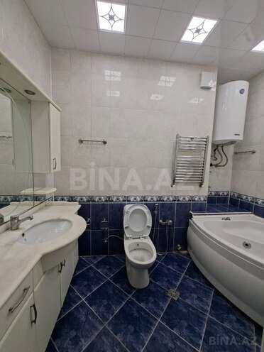 Продаётся 4-комн. новостройка 160 м², м. Иншаатчылар, photo 26 from 30
