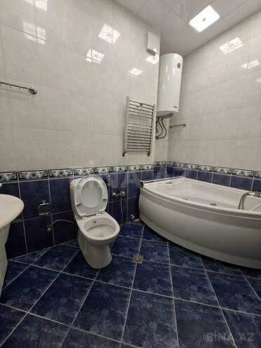 Продаётся 4-комн. новостройка 160 м², м. Иншаатчылар, photo 28 from 30