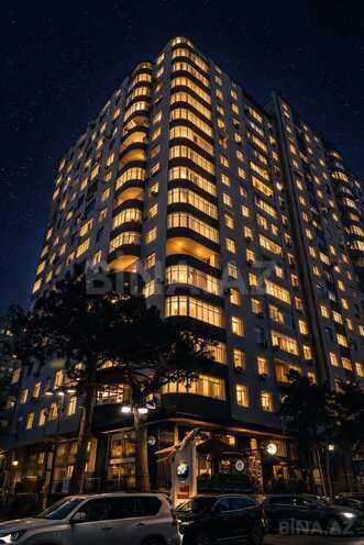 Продаётся 4-комн. новостройка 160 м², м. Иншаатчылар, photo 1 from 30